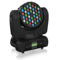 Вращающаяся голова Behringer Moving Head MH363