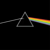Виниловая пластинка Pink Floyd - The Dark Side Of The Moon (Black Vinyl LP)