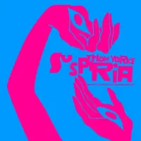 Виниловая пластинка Thom Yorke - Suspiria - Music For The Luca Guadagnino Film (Pink Vinyl 2LP)