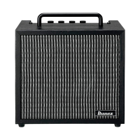 IBANEZ IBZ10GV2 GUITAR COMBO - Комбоусилитель для электрогитары