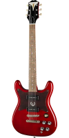 EPIPHONE Wilshire P-90s Cherry электрогитара, цвет - вишневый