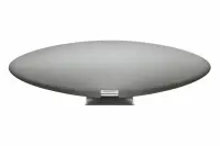 Беспроводная акустика Bowers & Wilkins Zeppelin Pearl Grey