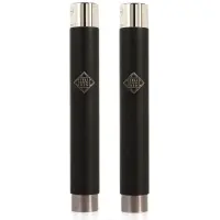 Telefunken M61 FET Omni black инструментальный конденсаторный микрофон с всенаправленной диаграммой