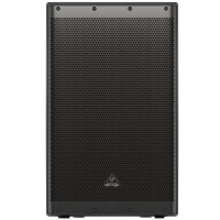 Акустическая система BEHRINGER DR115DSP [активная, двухполосная, 15'+1,75', 1400 Вт, DSP]
