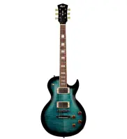 Электрогитара Cort CR250-DBB