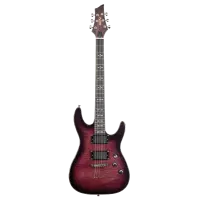 Aion E-30 Red электрогитара