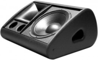 MARTIN AUDIO LE1200RS Сценический монитор, 12' динамик справа +1.4' драйвер, LF 400Вт AES/1600Вт пик, HF 80Вт AES/320Вт пик.