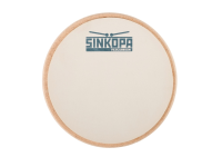 SPAD6 Пэд тренировочный, двусторонний, 6", Sinkopa