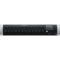 STUDIOLIVE 24R/Цифровой микшер, 36х26 каналов, 24 микр./лин. входа, 12 выходов TRS + LR/PreSonus