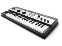 Клавишный инструмент KORG microKorg XL+