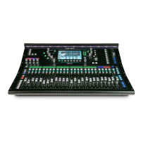 Цифровой микшер ALLEN&HEATH SQ-6