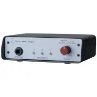 Усилитель для наушников Rupert Neve Designs RNHP