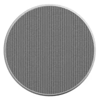 Дисконт Гриль круглый B&W ZG05495 GRILL round для CCM 362 (арт.271160)
