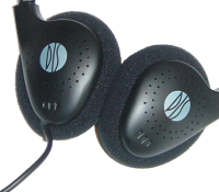 SHURE DH 6001 EP Сменные подушечки для наушников DH 6001H/6021/6025 для конференц-пульта системы DCS