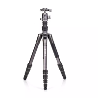 FBAT15A+VX20 штатив с шаровой головой Benro