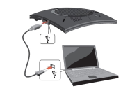 ClearOne CHAT 150 USB- Групповой спикерфон