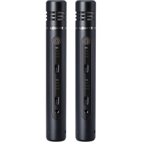 Lewitt LCT340 Stereo Kit (cardioid) - Микрофоны с маленькой мембраной