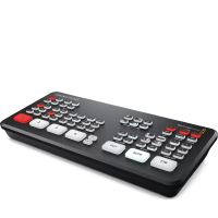 ATEM MINI PRO ISO видеомикшер Blackmagic