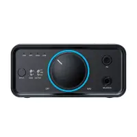 ЦАП/усилитель для наушников FiiO K7 Black