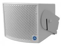 Renkus-Heinz CX41W - Компактный четырехдюймовый коаксиальный двухполосный громкоговоритель пассивного типа, цвет белый