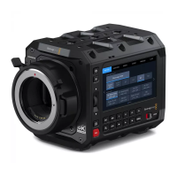 PYXIS 6K кинокамера Blackmagic