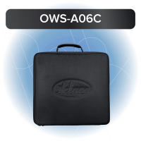 OWSA06С OWS-A06С Кейс для радиосистемы OWS-U1200L, Октава