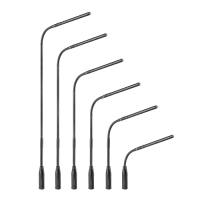 ES925ML21/XLR/Микрофон "гусиная шея"/AUDIO-TECHNICA