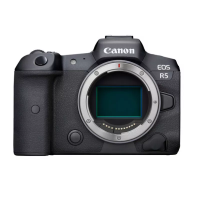 EOS R5 фотоаппарат Canon