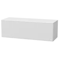 Компактный 10-дюймовый архитектурный сабвуфер. НЧ: 2x10". Сопротивление: 8 Ом. Мощность: RMS -900 Вт. Цвет: Белый.