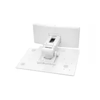 Крепление настенное Panasonic [ET-WBC100] для проекторов PT-CMZ50, PT-CMZ50B
