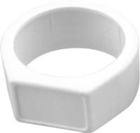 Кольцо Neutrik XCR-9 (White) с площадкой для нанесения маркировки