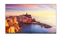 Гостиничный телевизор LG [43UM662H(43UM662H4LC)] Разрешение UHD; Яркость 265кд/м2; Цвет рамки Ashed Blue; webOS 23; Поддерживает DVB-T2/C/S2, IP-channels; Wi-Fi; Bluetooth; SoftAP; Hotel mode; Pro:Centric;