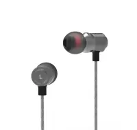 Наушники Ritmix RH-180M Space Grey