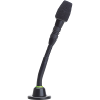 Микрофон shure mx405lp/s