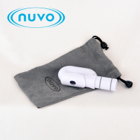 NUVO Donut Head Joint - White Головка флейты, цвет - белый