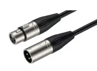 Кабель микрофонный Roxtone SMXX200/3