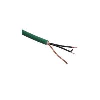 SOUNDKING GA203 GREEN - Медный многожильный балансный кабель ((20х0,12 кв мм)х2+96х0,12 кв мм) ,зеленый