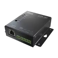 Преобразователь Ethernet с 3 независимыми каналами ИК iRidi [I-PX-IR3]