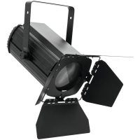 Прожектор театральный с электрозумом SHOWLIGHT LED THEATRESPOT 200Z CW+WW [200 Вт LED , угол 15°-60°]