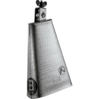 Meinl stb80bhh-s  ковбелл 8", крашеная сталь, широкий, тимбалес ковбелл