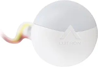 Lutron electronics co., inc ec-dir-wh, проводной датчик освещёности