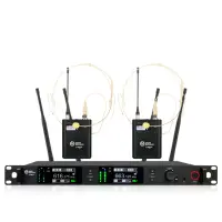 Радиосистема DDM Sound L-DIGI 4