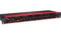 Микрофонный предусилитель Behringer UV1