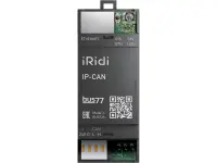 Интерфейс CAN-Ethernet iRidi [IP-CAN]