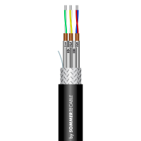 100-0351-10 SC-Aura DMCK10 Кабель мультикорный, 100м, Sommer Cable