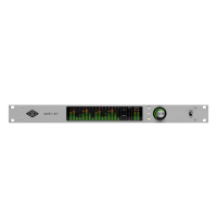 Universal Audio Apollo X16 Gen2 Essentials+ Edition silver аудиоинтерфейс