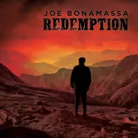 Виниловая пластинка Bonamassa, Joe - Redemption (Orange Vinyl 2LP)