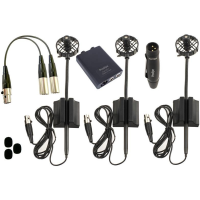 Prodipe AL-21 Romanelli Accordion - Инструментальные микрофоны