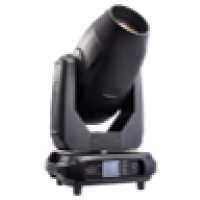 LightCraft BSW 300 CMY вращающаяся голова типа BSW. Тип источника света: LED-модуль белого цвета 300Вт. Цветовая температура источника: 9500K. Линейная цветовая температура СТО 3200-8500К. Угол раскрытия луча: 4°- 35° (линейный Zoom). Линейный диммер  0-1