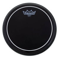 ES-0608-PS Pinstripe Ebony Пластик для том барабана 8", Remo